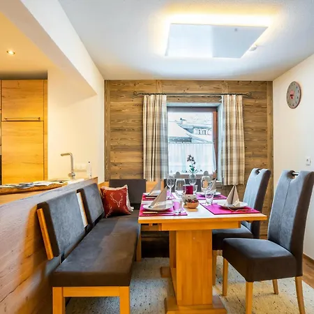 In Neukirchen Near Arena Wildkogel, Cleaning Included *