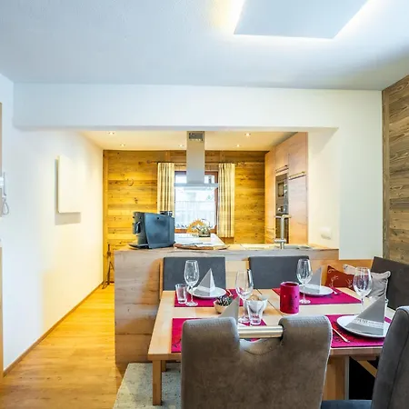 Daire In Neukirchen Near Arena Wildkogel, Cleaning Included *