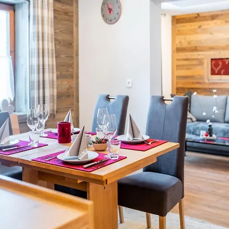 Daire In Neukirchen Near Arena Wildkogel, Cleaning Included *