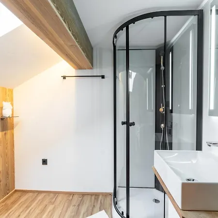 Daire In Neukirchen Near Arena Wildkogel, Cleaning Included *