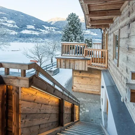 Daire In Neukirchen Near Arena Wildkogel, Cleaning Included *